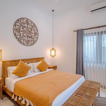 Villa Deba 3 By Bali Villa Solutions Семиняк Екстериор снимка