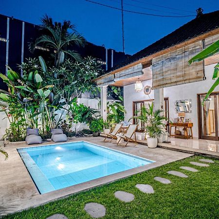 Villa Deba 3 By Bali Villa Solutions Семиняк Екстериор снимка