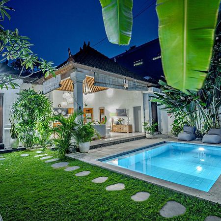 Villa Deba 3 By Bali Villa Solutions Семиняк Екстериор снимка
