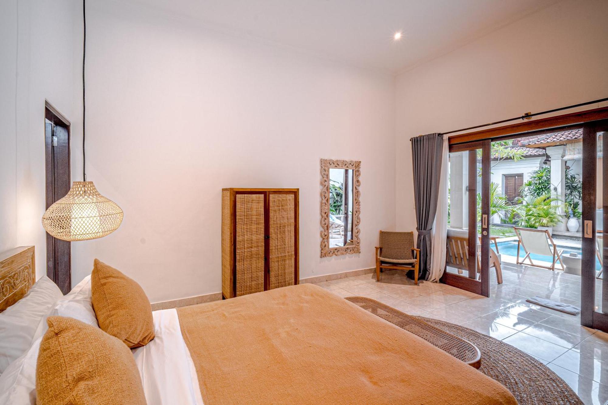 Villa Deba 3 By Bali Villa Solutions Семиняк Екстериор снимка