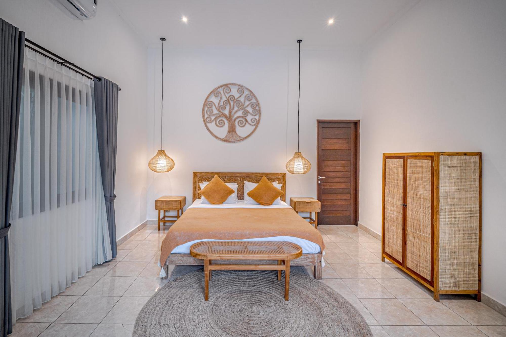 Villa Deba 3 By Bali Villa Solutions Семиняк Екстериор снимка