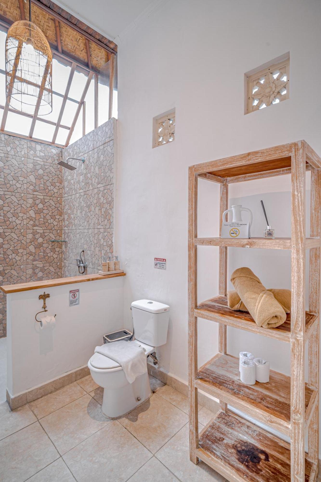 Villa Deba 3 By Bali Villa Solutions Семиняк Екстериор снимка