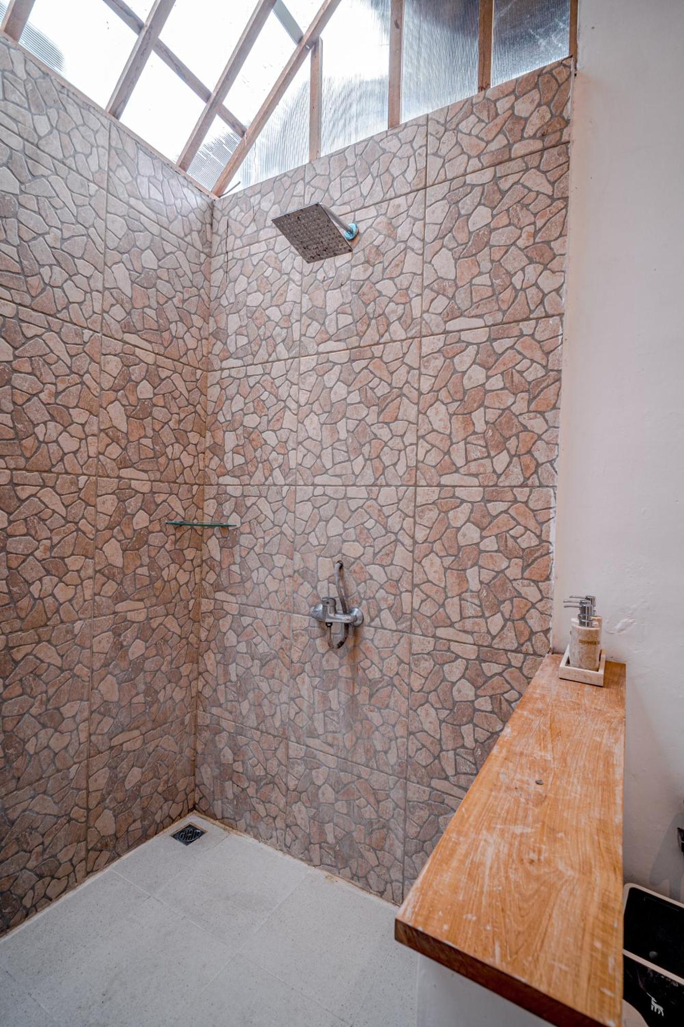 Villa Deba 3 By Bali Villa Solutions Семиняк Екстериор снимка