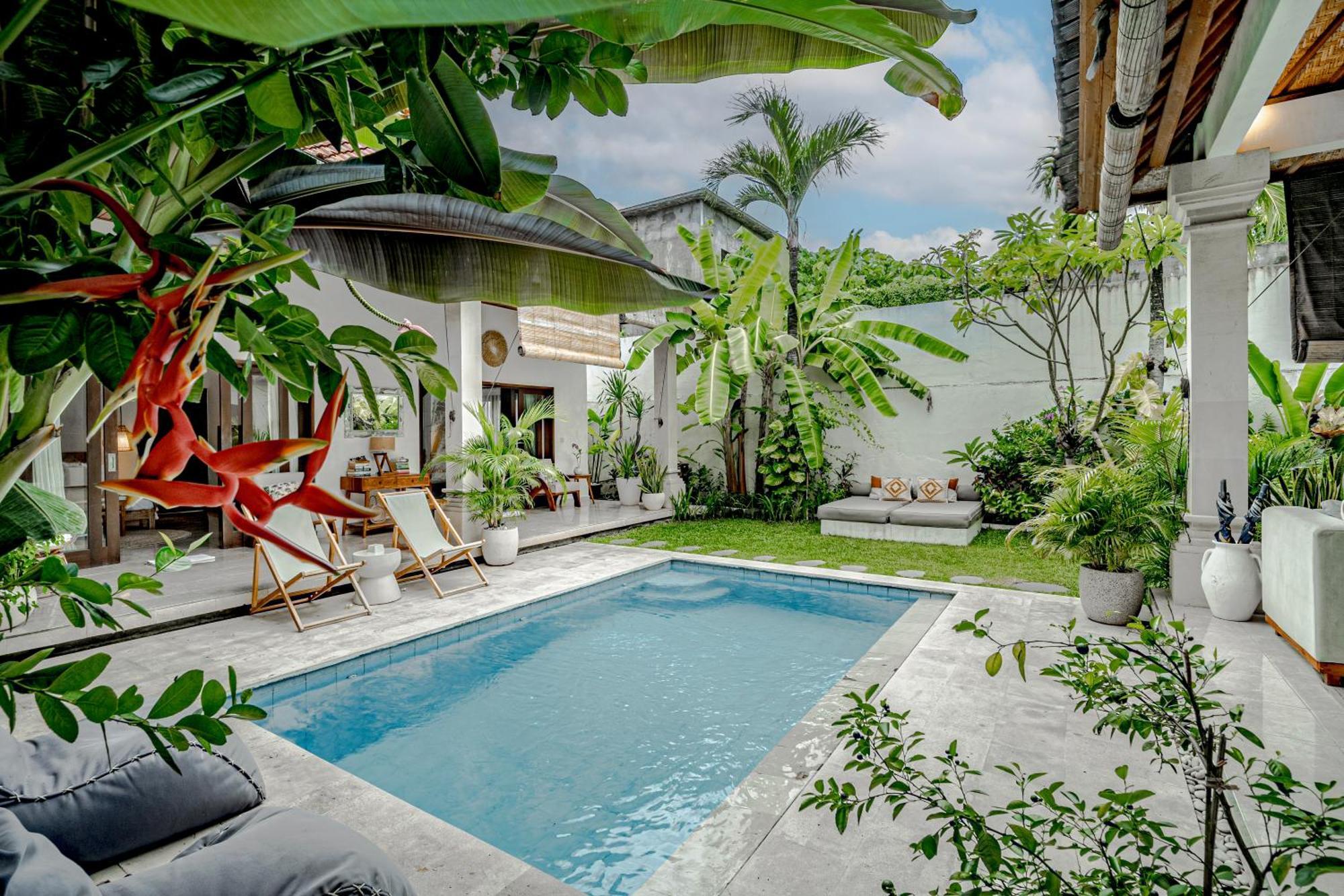 Villa Deba 3 By Bali Villa Solutions Семиняк Екстериор снимка